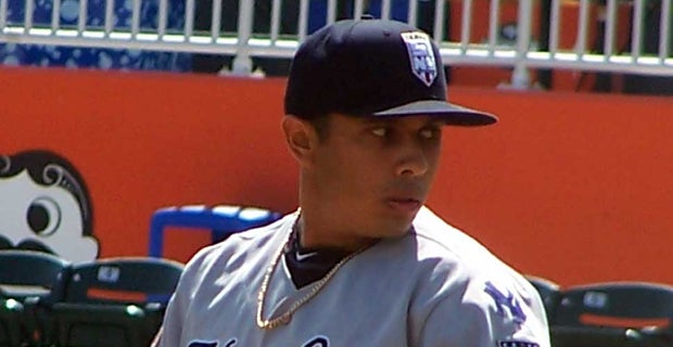 Scouting Yankees Prospect #49: Jio Orozco
